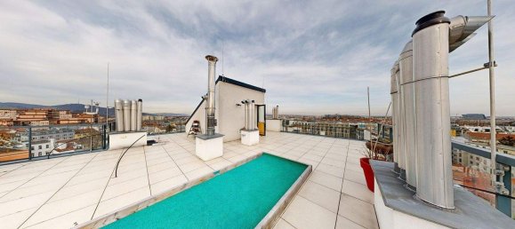 3-salle Penthouse à Vienna, Austria No. 242359 22