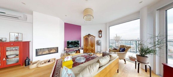 3-salle Penthouse à Vienna, Austria No. 242359 8