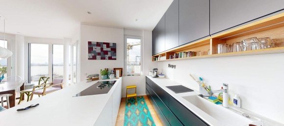 3-salle Penthouse à Vienna, Austria No. 242359 5