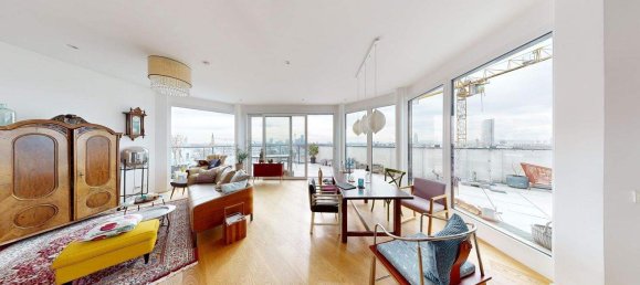 3-salle Penthouse à Vienna, Austria No. 242359 13