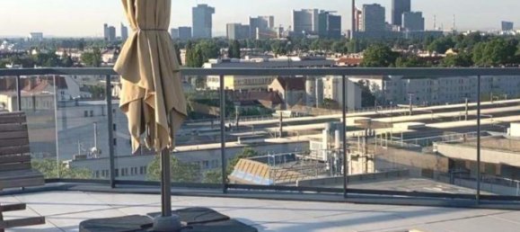 3-salle Penthouse à Vienna, Austria No. 242359 21