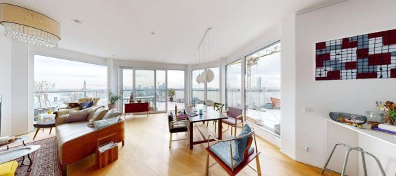 3-salle Penthouse à Vienna, Austria No. 242359 7