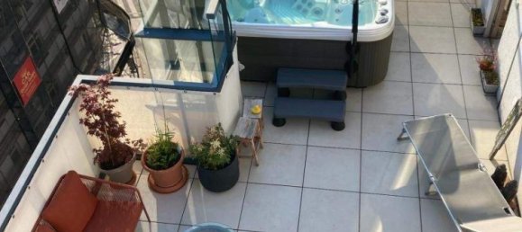 3-salle Penthouse à Vienna, Austria No. 242359 23