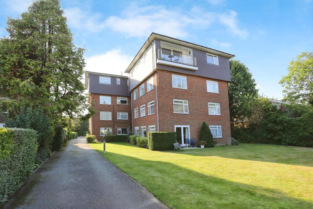 3 Schlafzimmer Wohnung in Beckenham, United Kingdom, Nr. 1234