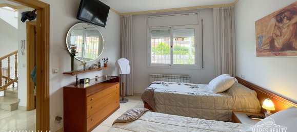 3 bedrooms Villa in Lloret de Mar, Spain No. 10747 7