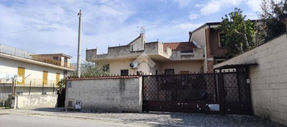 2 bedrooms Villa in Arienzo, Italy No. 54761 11