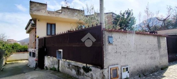 2 bedrooms Villa in Arienzo, Italy No. 54761 15