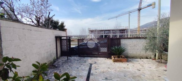 2 bedrooms Villa in Arienzo, Italy No. 54761 23