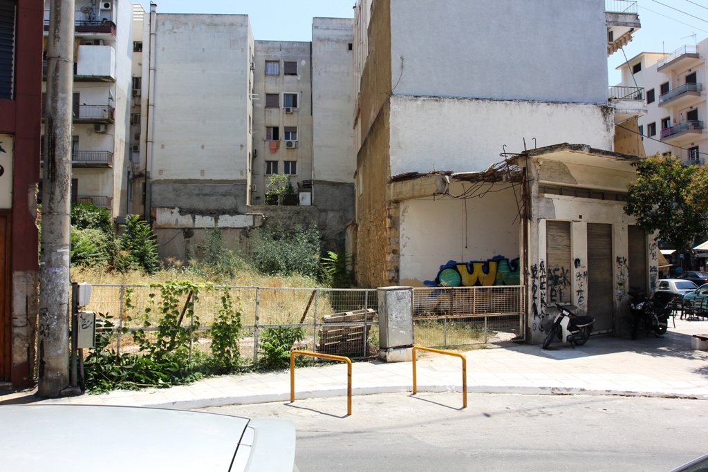 570m² Hotel for sale in Chania, Crete, Greece № 7043