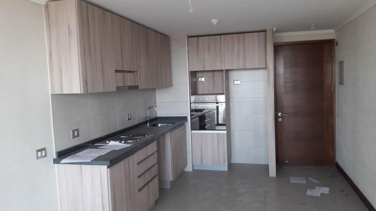 Studio in Santiago, Chile No. 1618