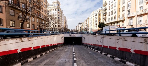 12m² Garage in Madrid, Spain No. 115657 4