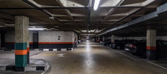 12m² Garage in Madrid, Spain No. 115657 5