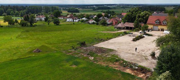  قطعة أرض في Neustadt an der Waldnaab, Germany رقم 128498 2