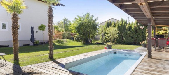 11 rooms House in Klagenfurt am Worthersee, Austria No. 248628 5