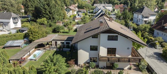 11 rooms House in Klagenfurt am Worthersee, Austria No. 248628 2