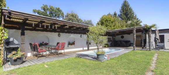 11 rooms House in Klagenfurt am Worthersee, Austria No. 248628 23