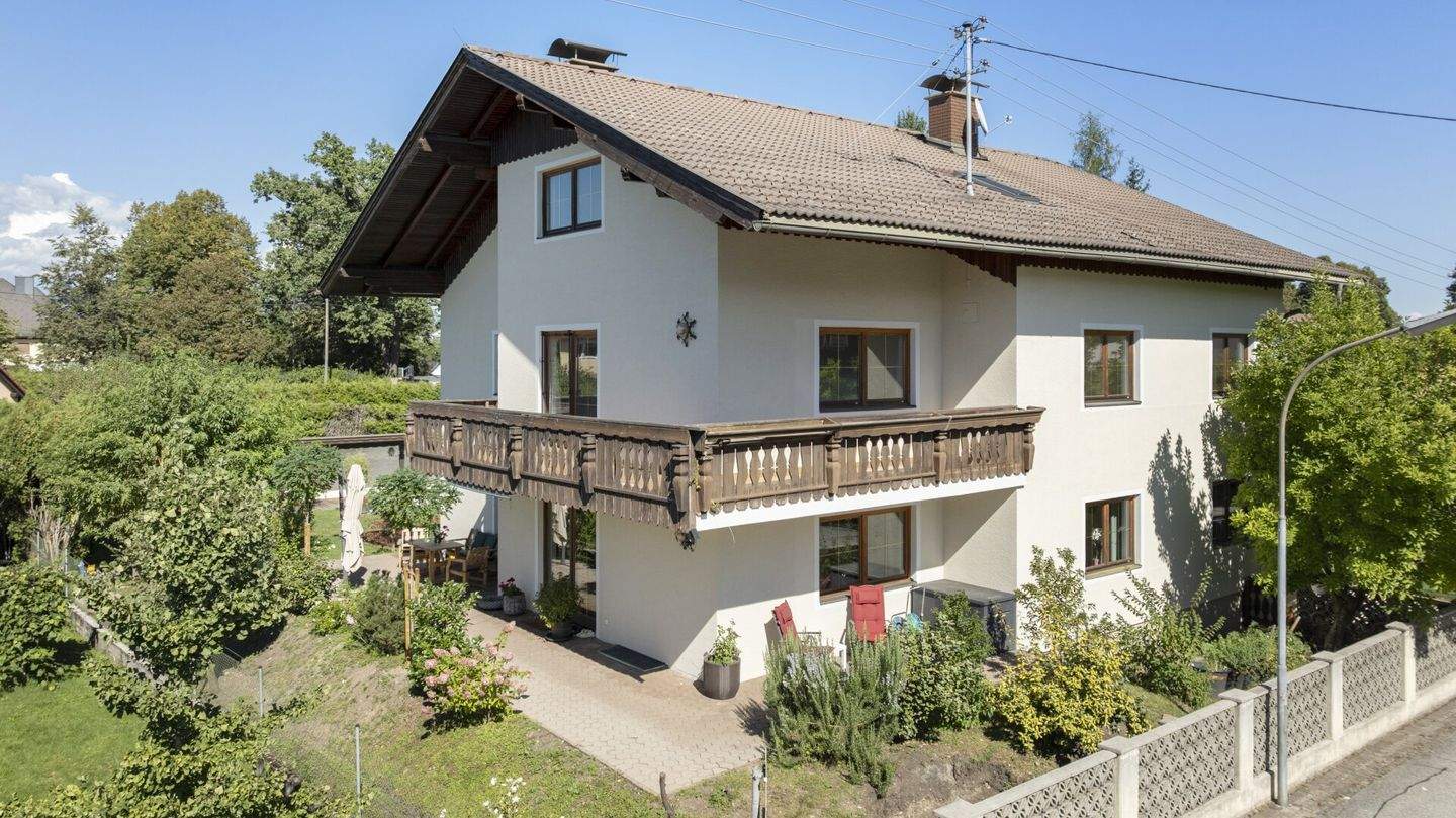 11 rooms House in Klagenfurt am Worthersee, Austria No. 248628