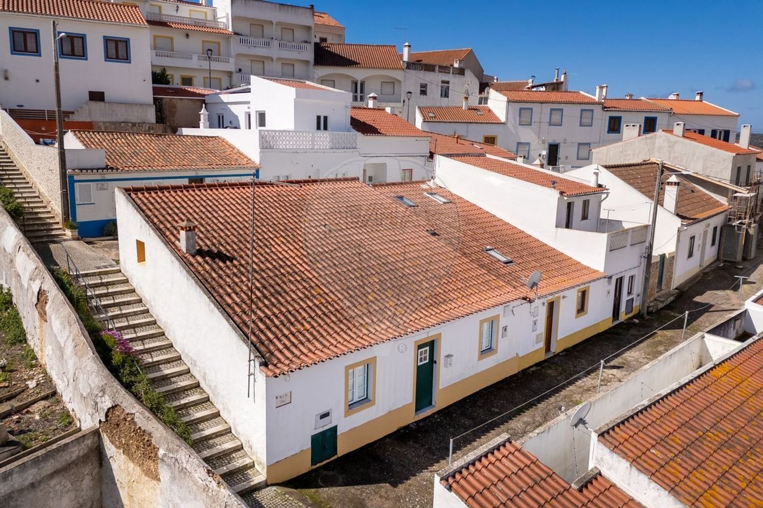 3 bedrooms House in Odeceixe, Portugal No. 226233