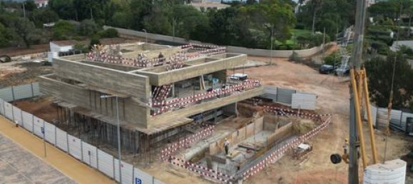 3 bedrooms Villa in Lagos, Portugal No. 150791 8