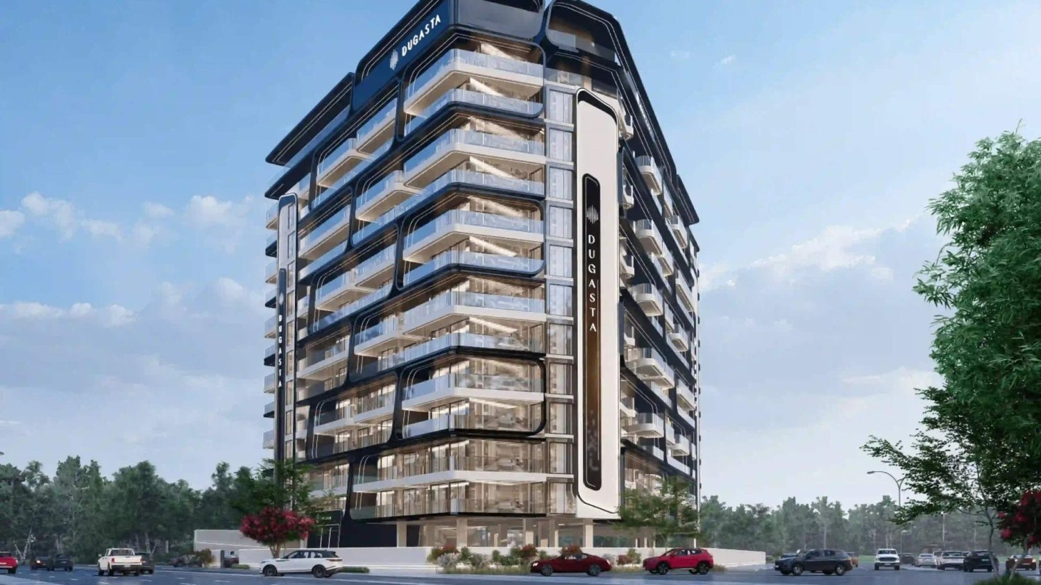 2 chambres Appartement à Dubai South, Dubai South (Dubai World Central), UAE No. 63802