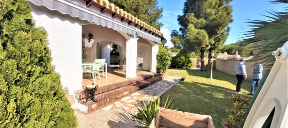 4 bedrooms House in Torrevieja, Spain No. 128686 6