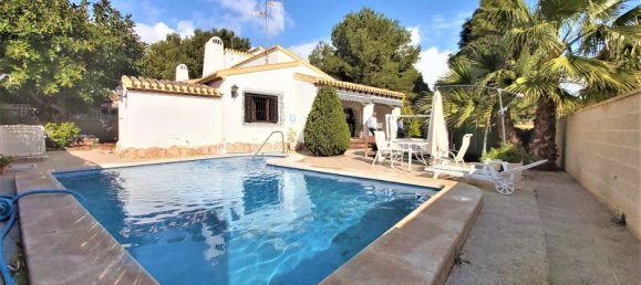 4 bedrooms House in Torrevieja, Spain No. 128686 2