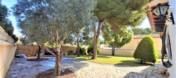 4 bedrooms House in Torrevieja, Spain No. 128686 31