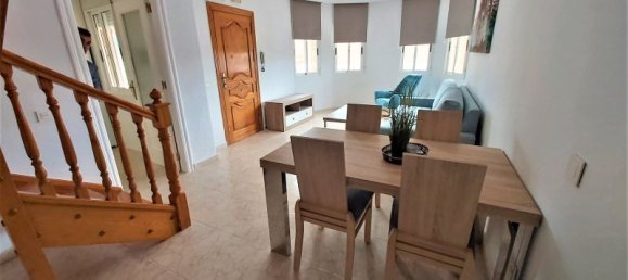 4 bedrooms House in Torrevieja, Spain No. 128686 27