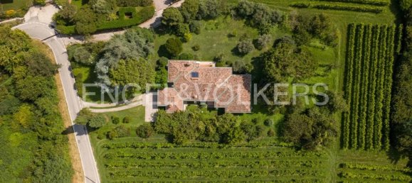 3 bedrooms Villa in Maser, Italy No. 302527 18