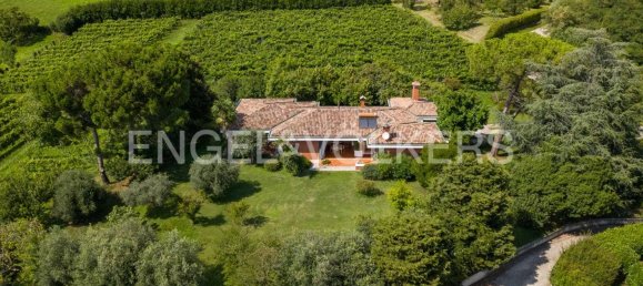 3 bedrooms Villa in Maser, Italy No. 302527 10