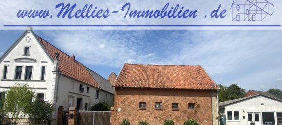 8-Zimmer Bauernhof in Altmarkkreis Salzwedel, Germany, Nr. 284051 7