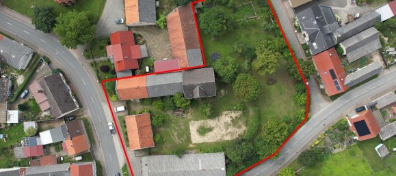 8-Zimmer Bauernhof in Altmarkkreis Salzwedel, Germany, Nr. 284051 2