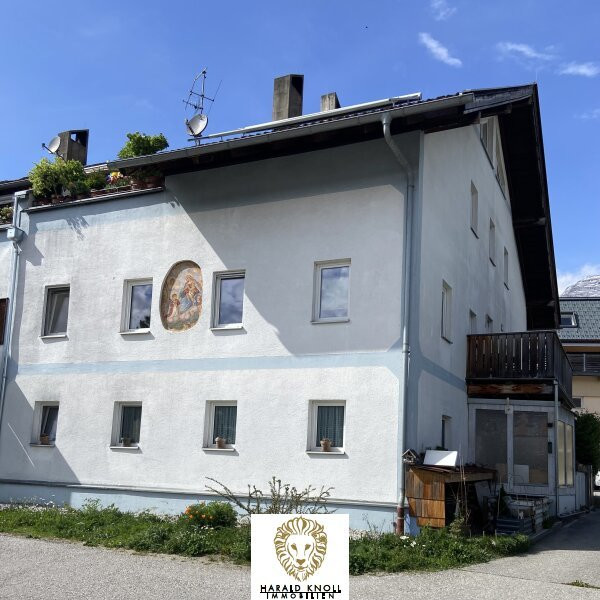 4-Zimmer Wohnung in Mils, Austria, Nr. 144664