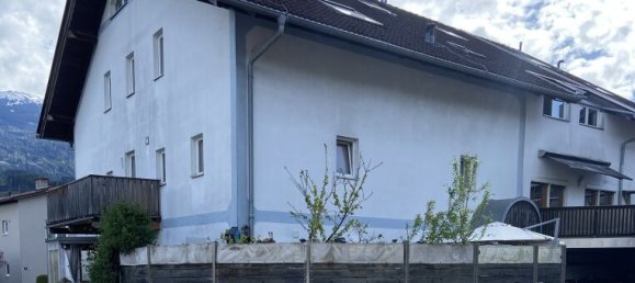4-Zimmer Wohnung in Mils, Austria, Nr. 144664 2