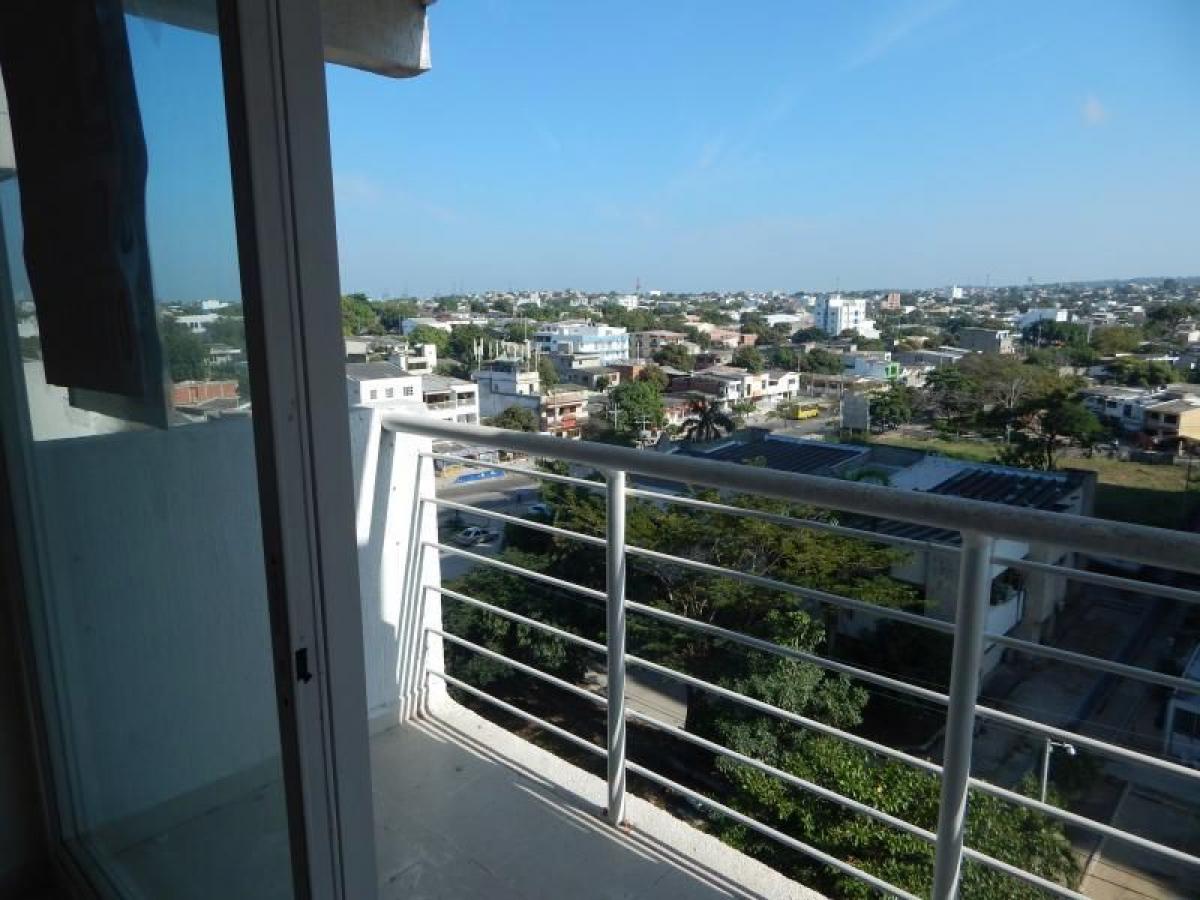 3 bedrooms House in Bolivar, Colombia No. 7364