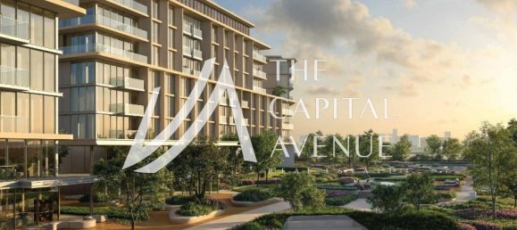 3 bedrooms Apartment in Saadiyat Island, UAE No. 112702 14