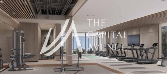 3 bedrooms Apartment in Saadiyat Island, UAE No. 112702 10