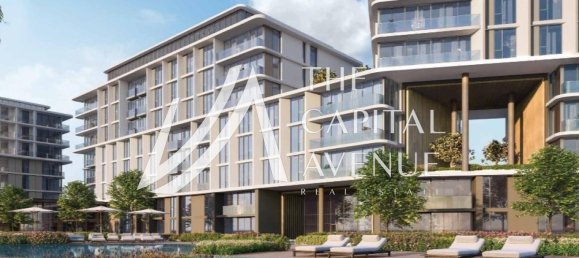 3 bedrooms Apartment in Saadiyat Island, UAE No. 112702 12