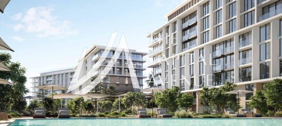 3 bedrooms Apartment in Saadiyat Island, UAE No. 112702 11