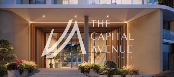 3 bedrooms Apartment in Saadiyat Island, UAE No. 112702 16