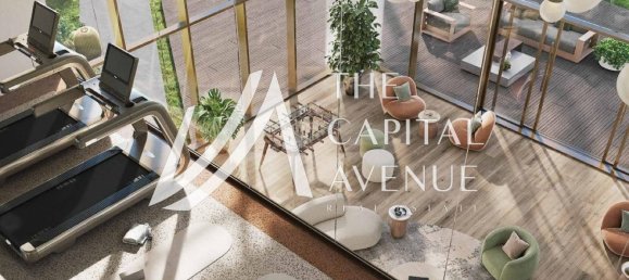 3 bedrooms Apartment in Saadiyat Island, UAE No. 112702 3