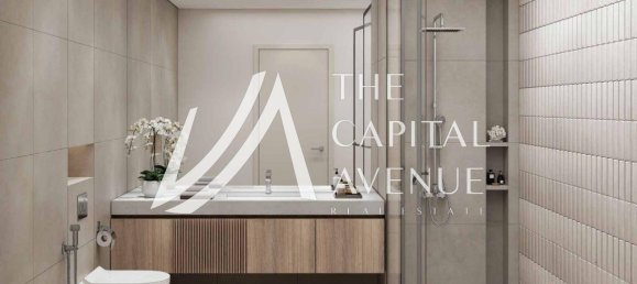 3 bedrooms Apartment in Saadiyat Island, UAE No. 112702 8