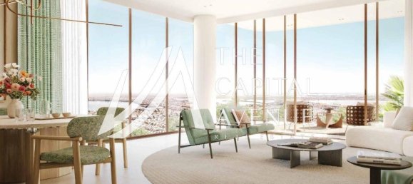 3 bedrooms Apartment in Saadiyat Island, UAE No. 112702 4