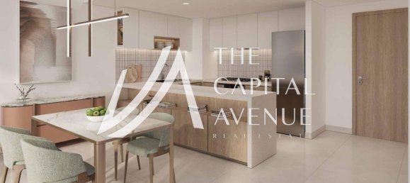 3 bedrooms Apartment in Saadiyat Island, UAE No. 112702 6