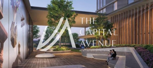 3 bedrooms Apartment in Saadiyat Island, UAE No. 112702 13