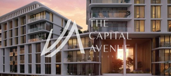 3 bedrooms Apartment in Saadiyat Island, UAE No. 112702 15