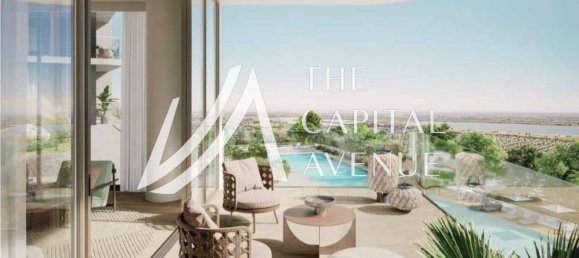 3 bedrooms Apartment in Saadiyat Island, UAE No. 112702 2