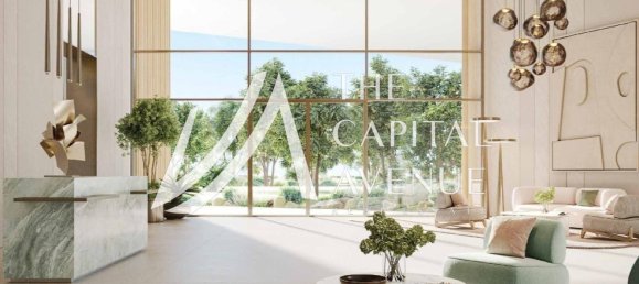 3 bedrooms Apartment in Saadiyat Island, UAE No. 112702 9