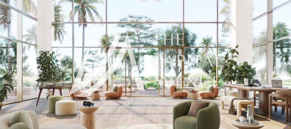 3 bedrooms Apartment in Saadiyat Island, UAE No. 112702 5