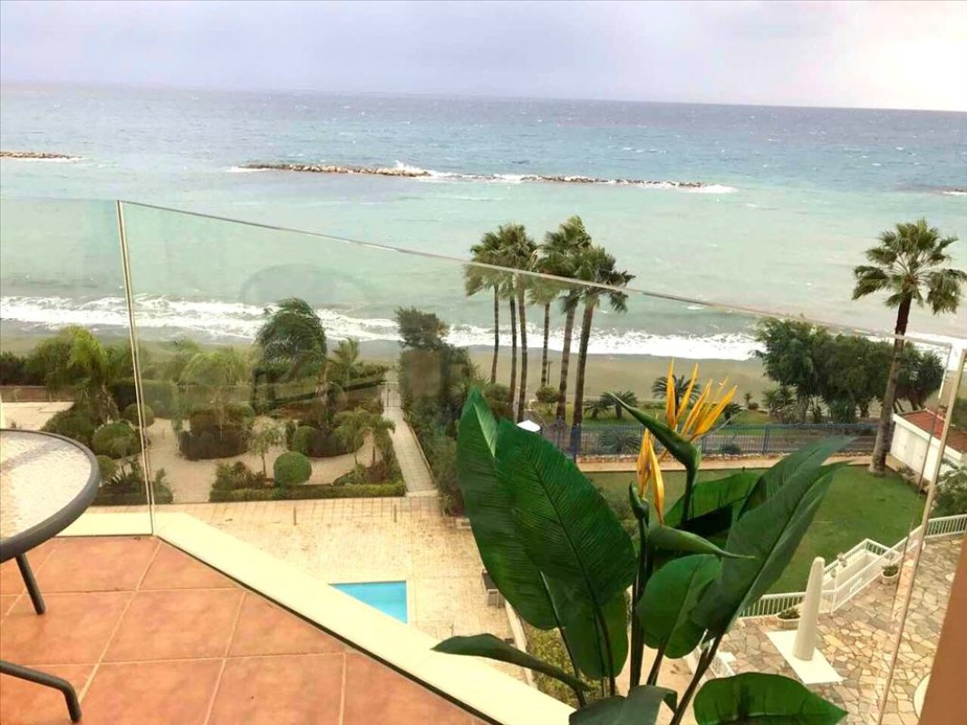 Studio in Limassol, Cyprus No. 117278